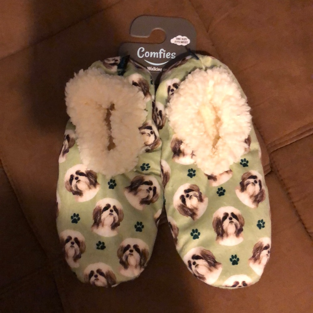 Slippers